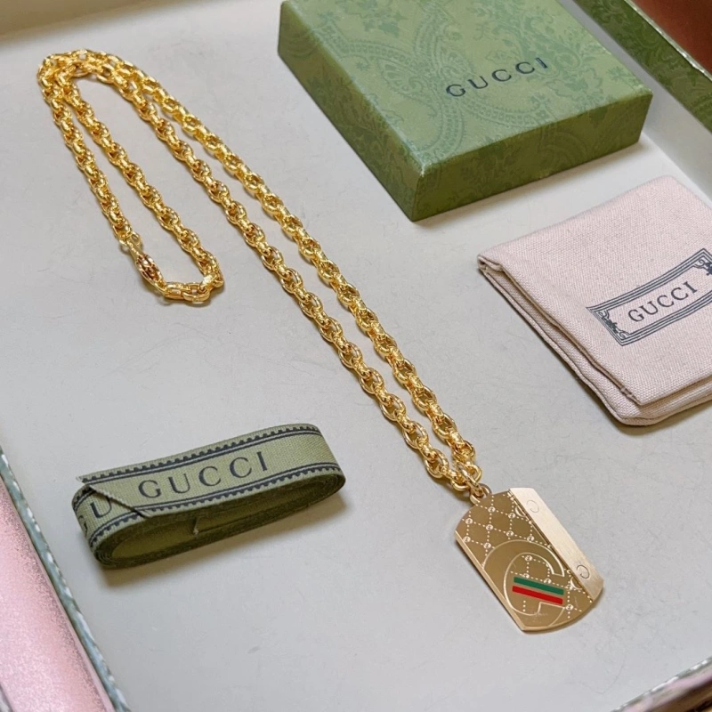 NewStyle Gxccx Necklaces 304085