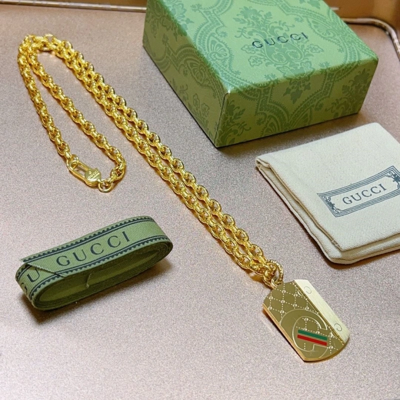 NewStyle Gxccx Necklaces 304085