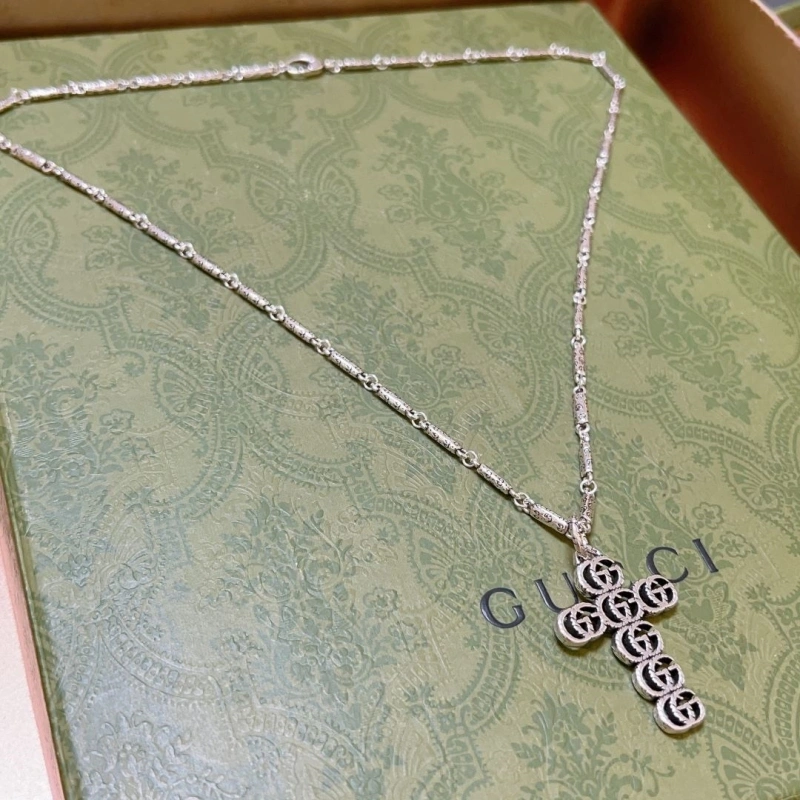 Gxccx Necklaces Breathable 304086