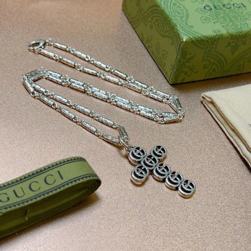 Gxccx Necklaces Breathable 304086