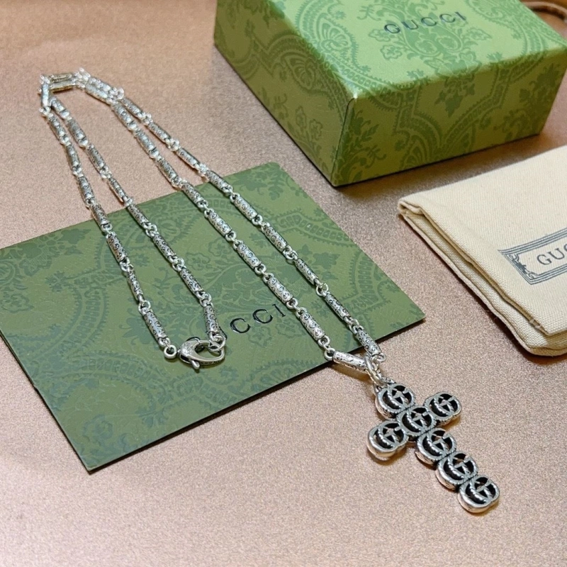 Gxccx Necklaces Breathable 304086