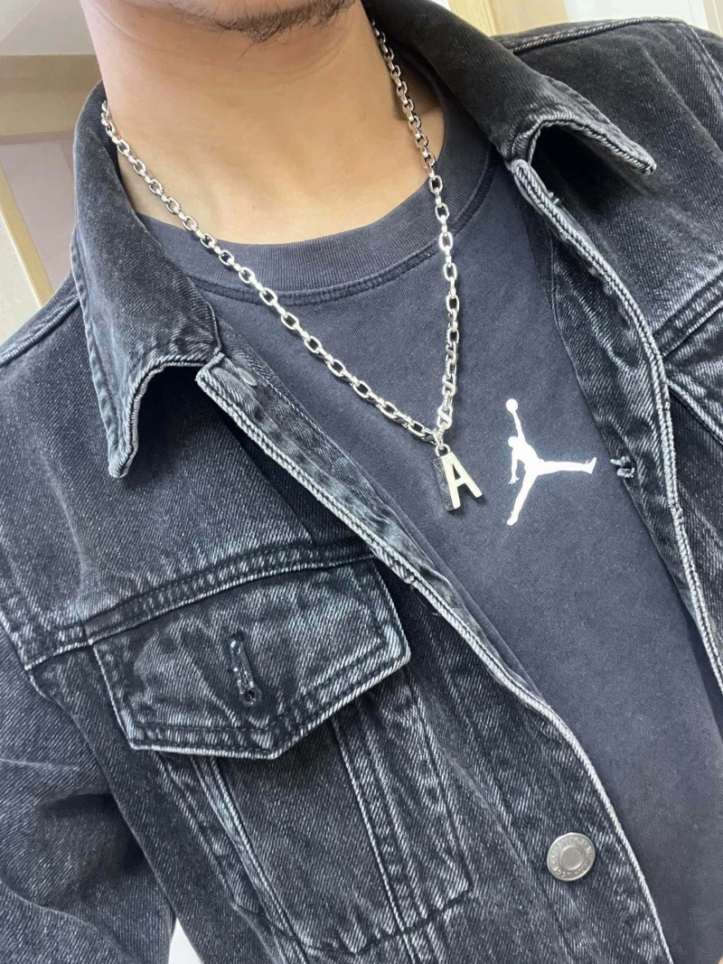 Lightweight Gxccx Necklaces 304092