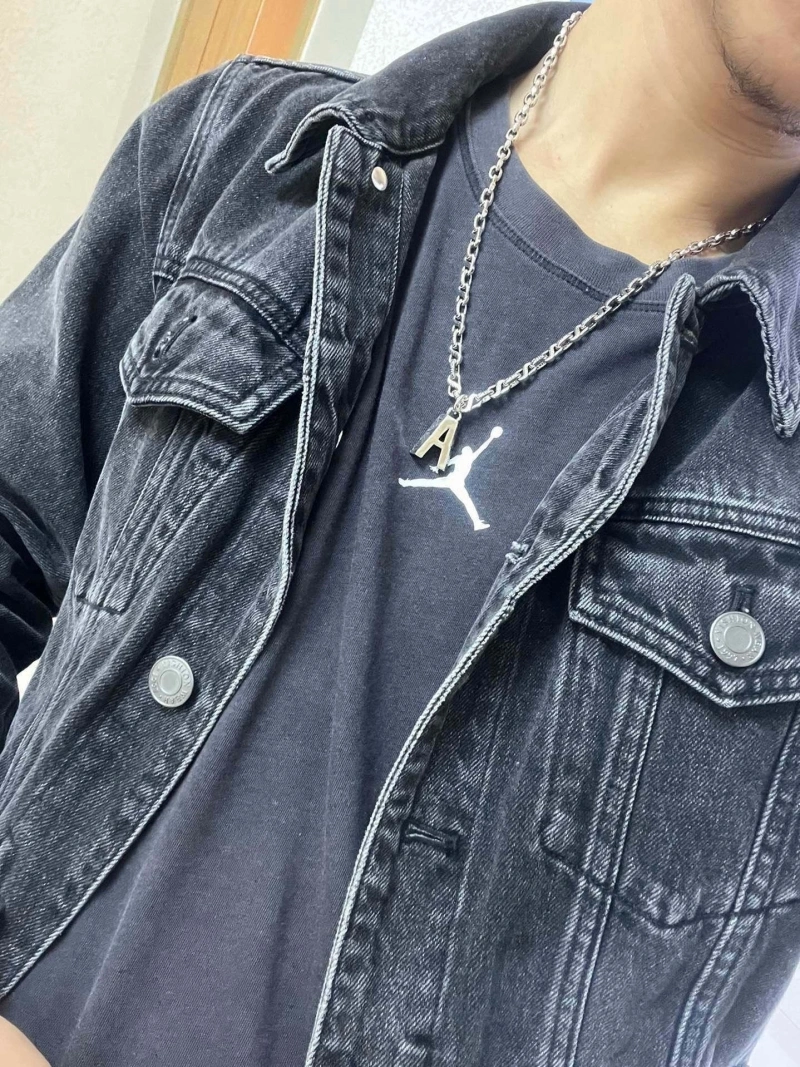 Lightweight Gxccx Necklaces 304092