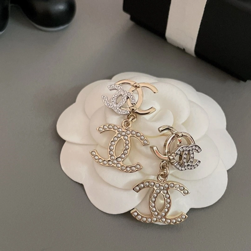 Chxnxl Earrings AllSeason 290487