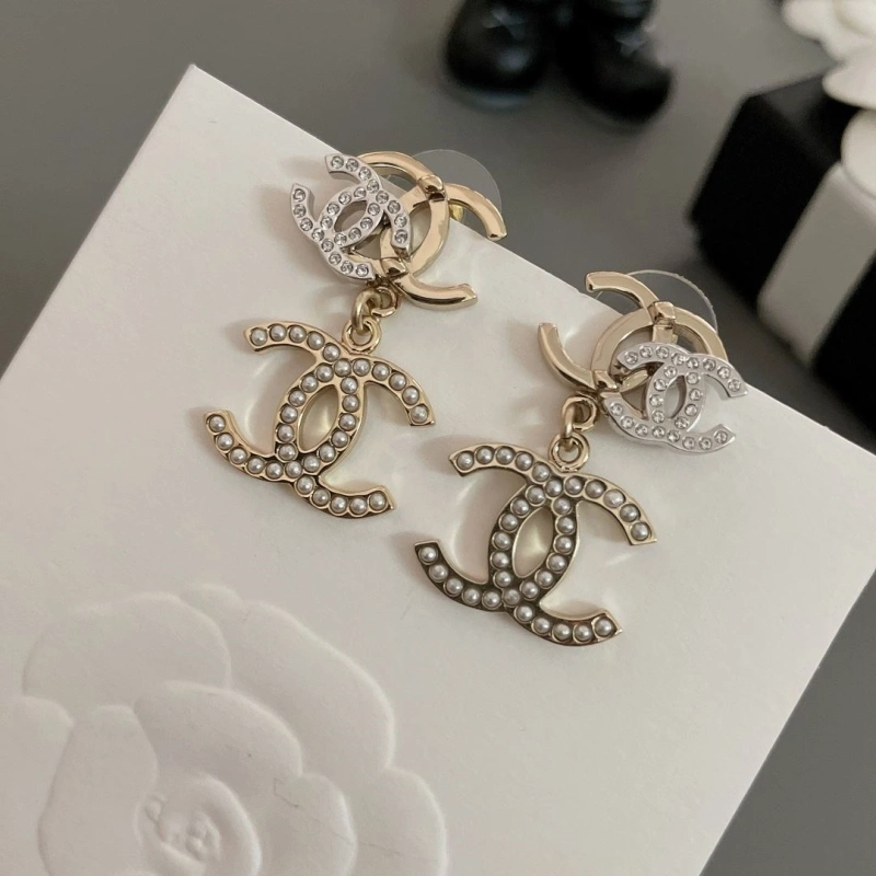 Chxnxl Earrings AllSeason 290487