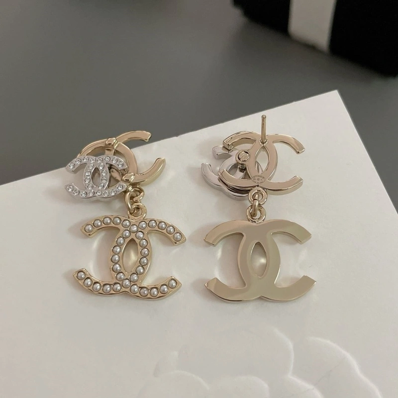 Chxnxl Earrings AllSeason 290487