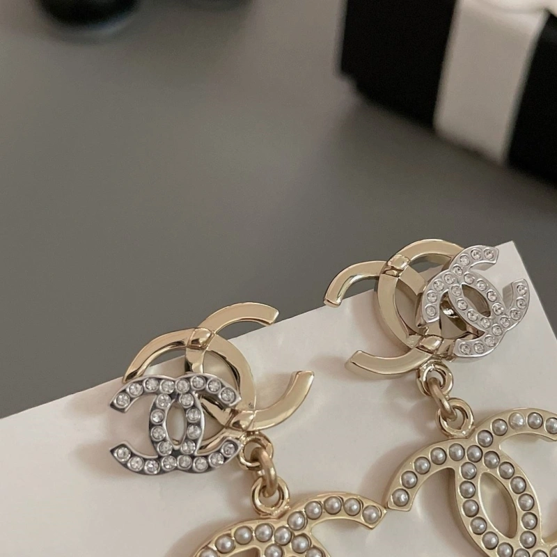 Chxnxl Earrings AllSeason 290487