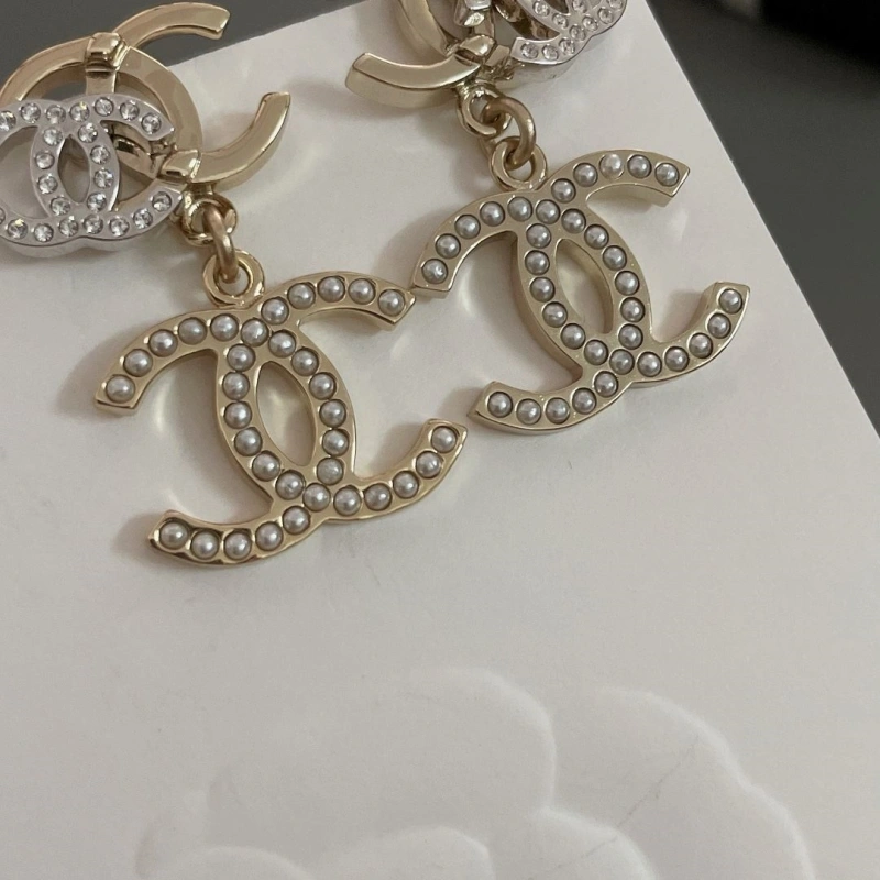 Chxnxl Earrings AllSeason 290487