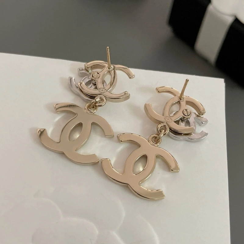 Chxnxl Earrings AllSeason 290487