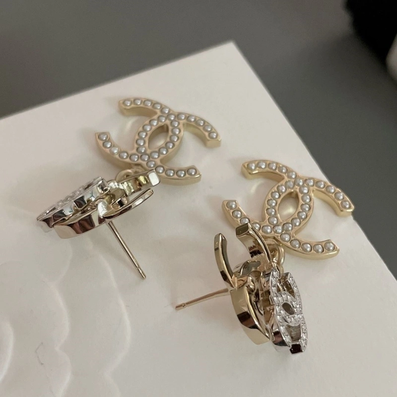 Chxnxl Earrings AllSeason 290487