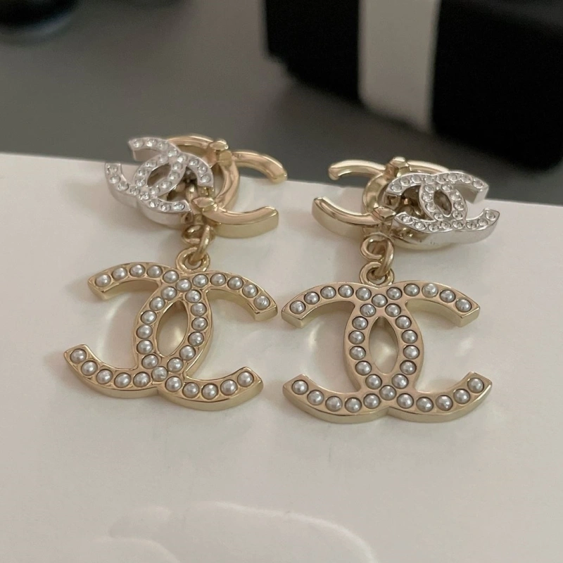 Chxnxl Earrings AllSeason 290487