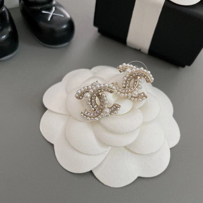 Chxnxl Earrings DailyWear 290490