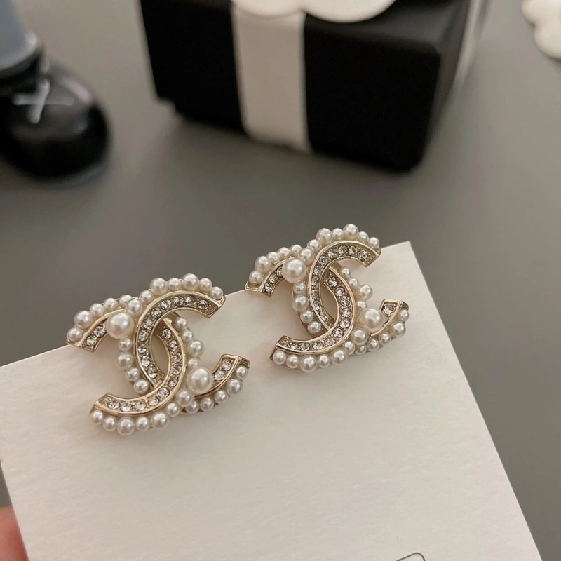 Chxnxl Earrings DailyWear 290490