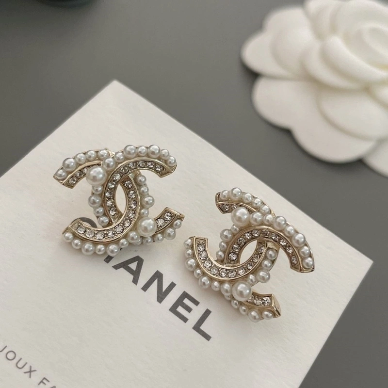 Chxnxl Earrings DailyWear 290490