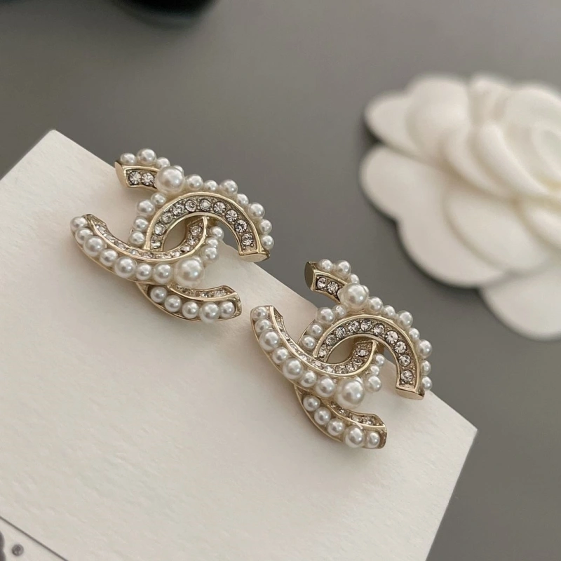 Chxnxl Earrings DailyWear 290490