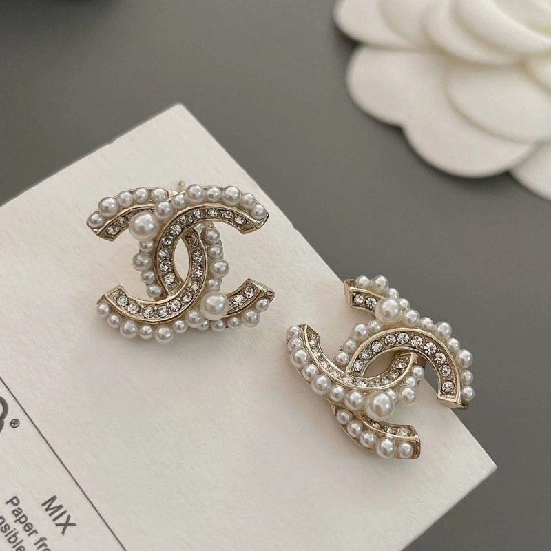 Chxnxl Earrings DailyWear 290490