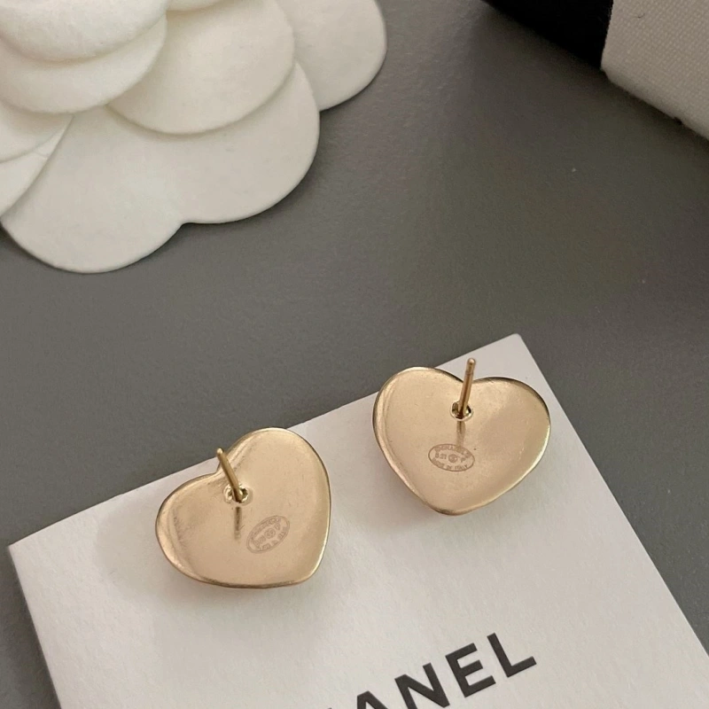 Sophisticated Chxnxl Earrings 290486