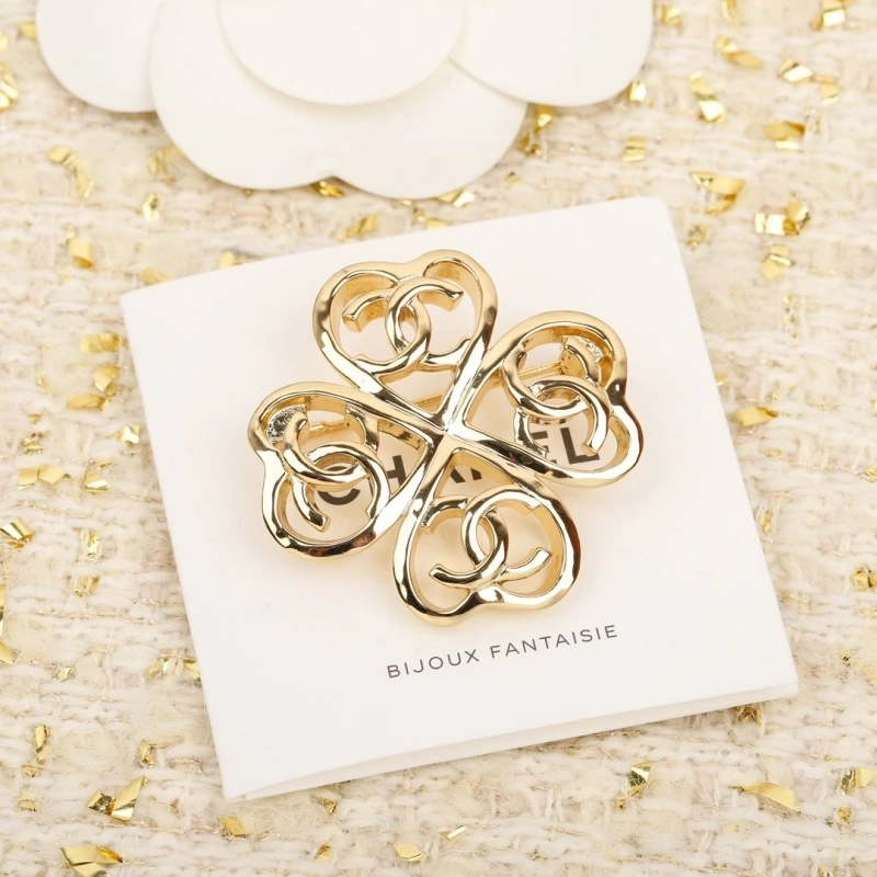 AllSeason Chxnxl Brooches 290686