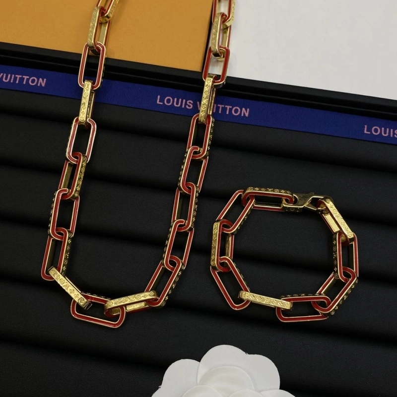 LX Necklaces SmartChoice 310132