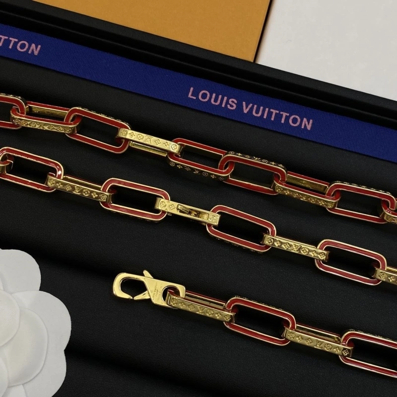 LX Necklaces SmartChoice 310132