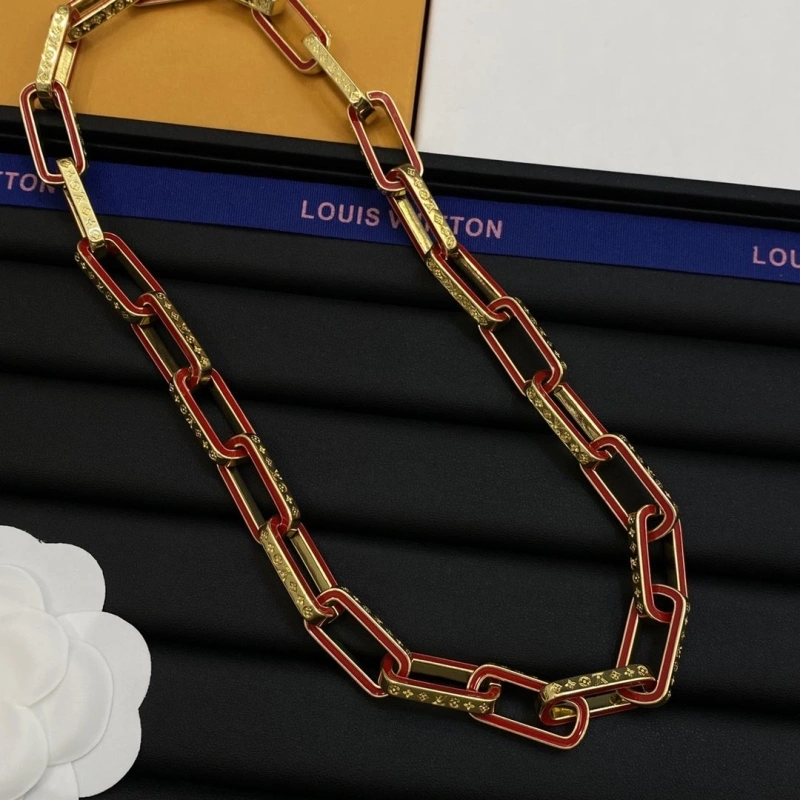 LX Necklaces SmartChoice 310132
