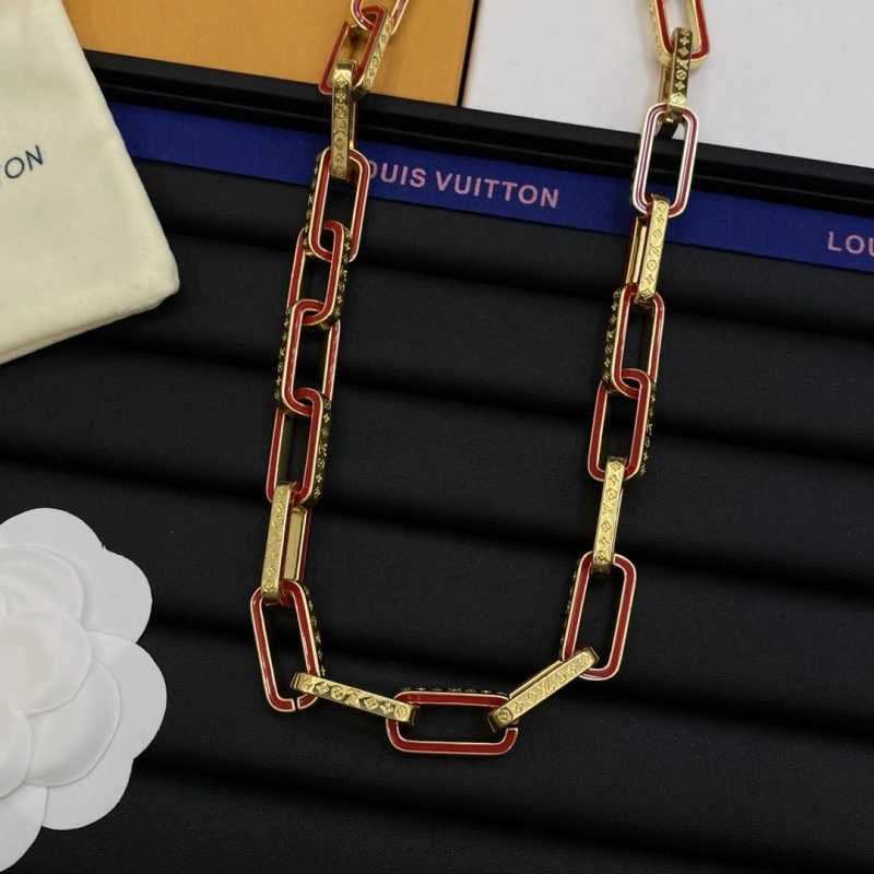 LX Necklaces SmartChoice 310132