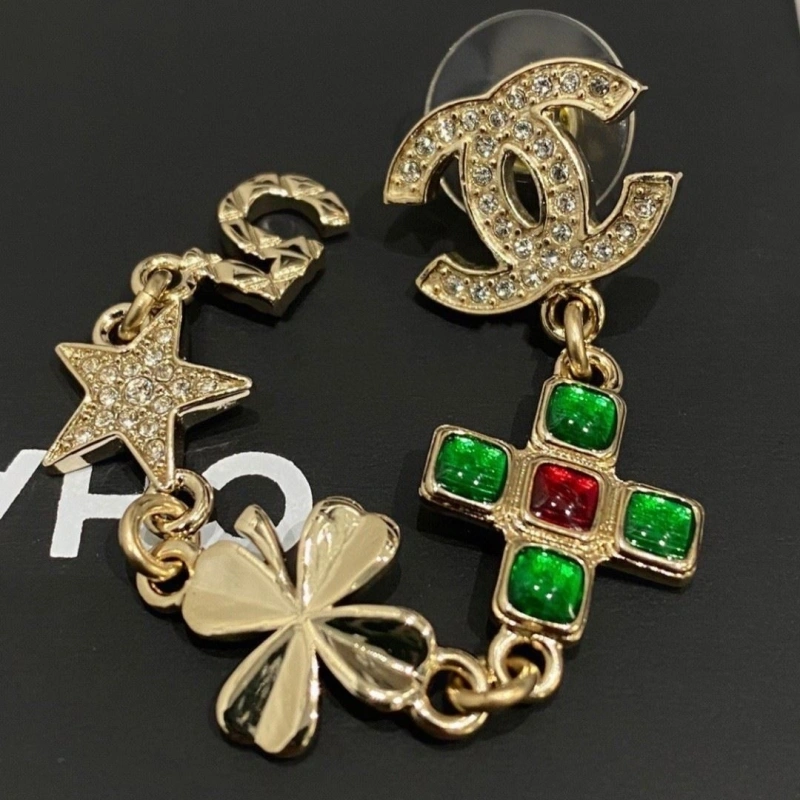 StreetReady Chxnxl Earrings 290489