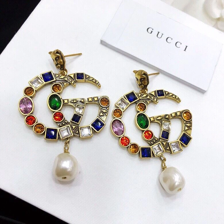GoodFit Gxccx Earrings 304130