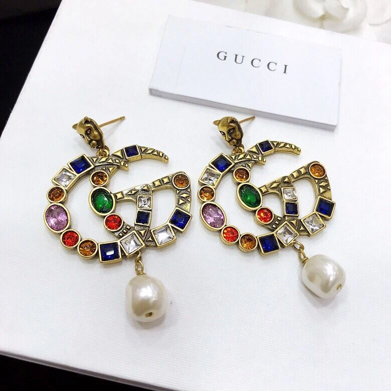 GoodFit Gxccx Earrings 304130