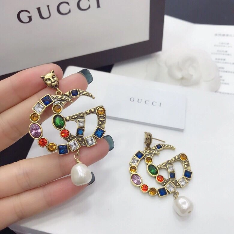 GoodFit Gxccx Earrings 304130