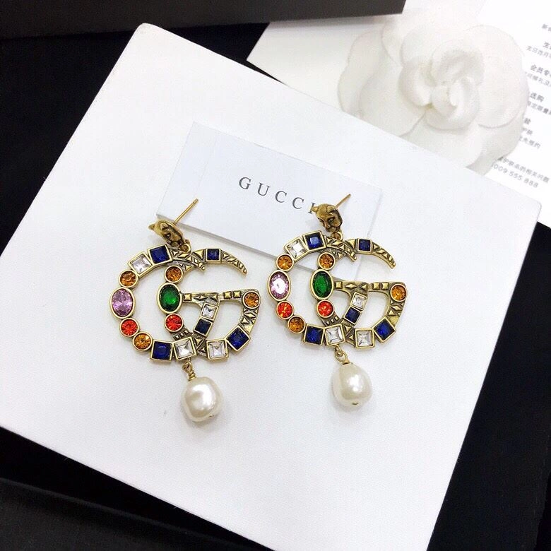 GoodFit Gxccx Earrings 304130