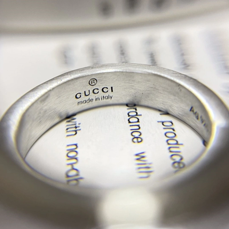 ModernLook Gxccx Rings 303393