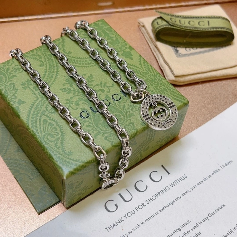 ModernLook Gxccx Necklaces 304072