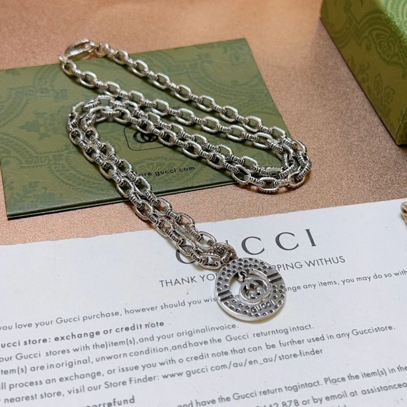 ModernLook Gxccx Necklaces 304072
