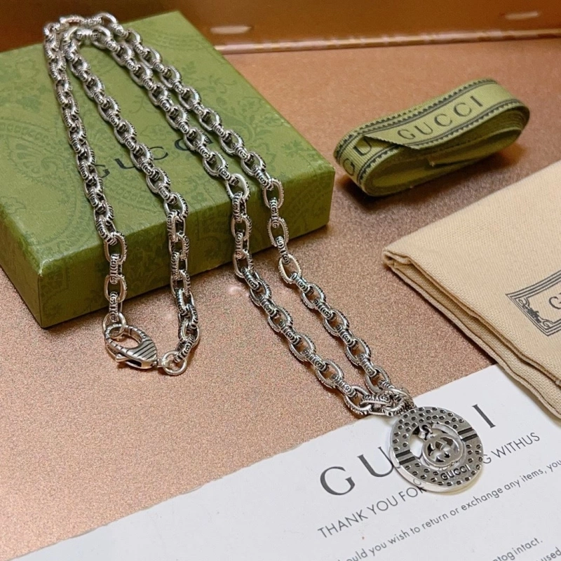 ModernLook Gxccx Necklaces 304072
