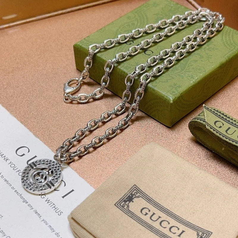 ModernLook Gxccx Necklaces 304072