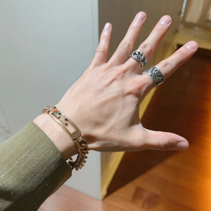Gxccx Bracelets Popular 304585