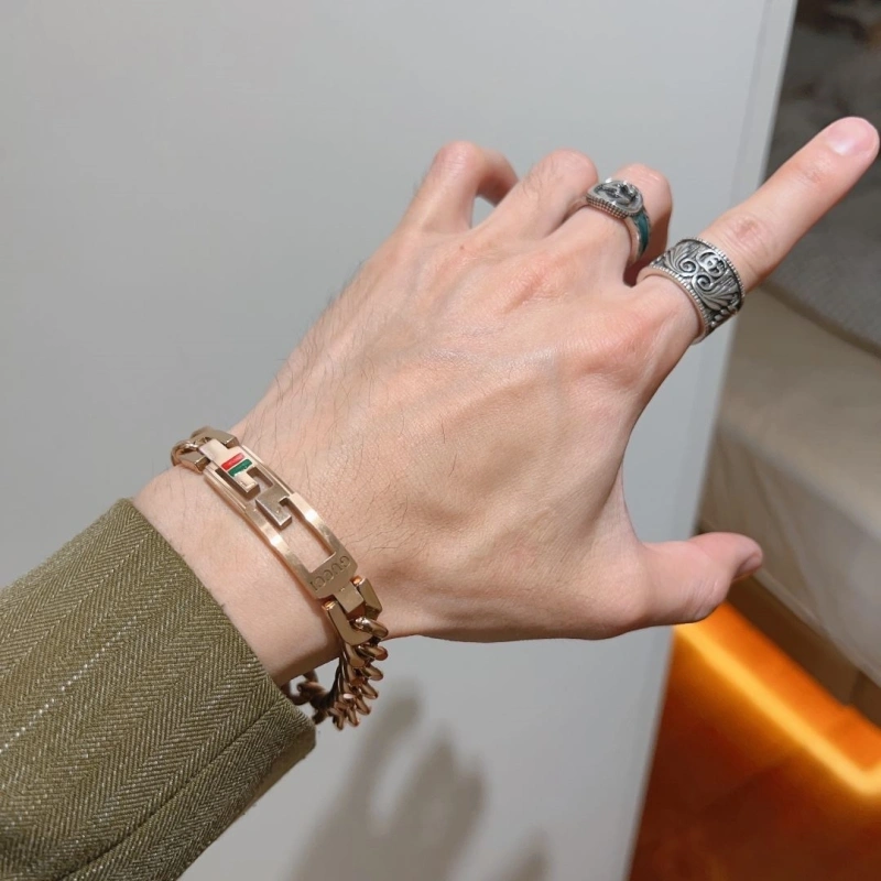 Gxccx Bracelets Popular 304585