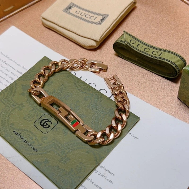 Gxccx Bracelets Popular 304585