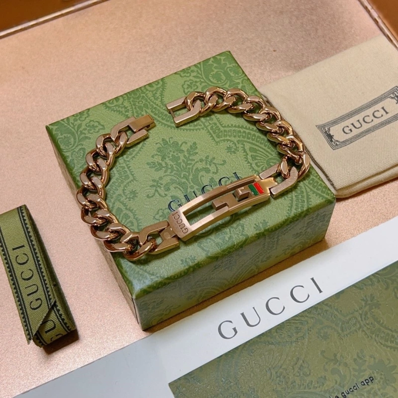 Gxccx Bracelets Popular 304585