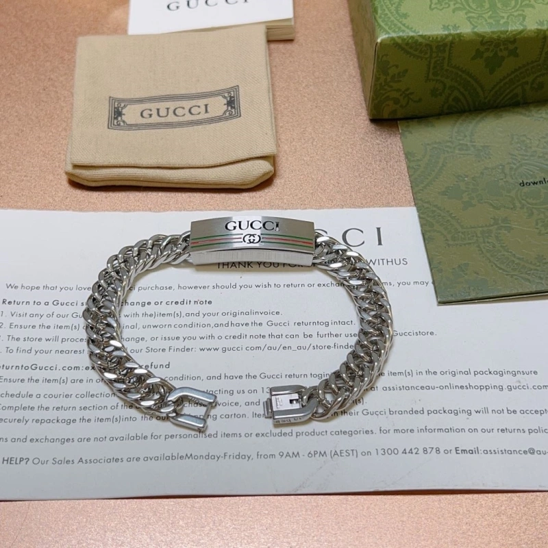 Gxccx Bracelets Resilient 304564