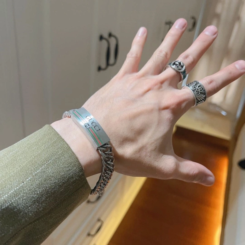Gxccx Bracelets Resilient 304564