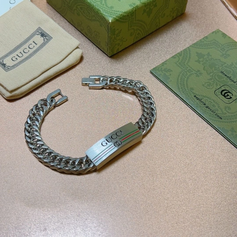 Gxccx Bracelets Resilient 304564