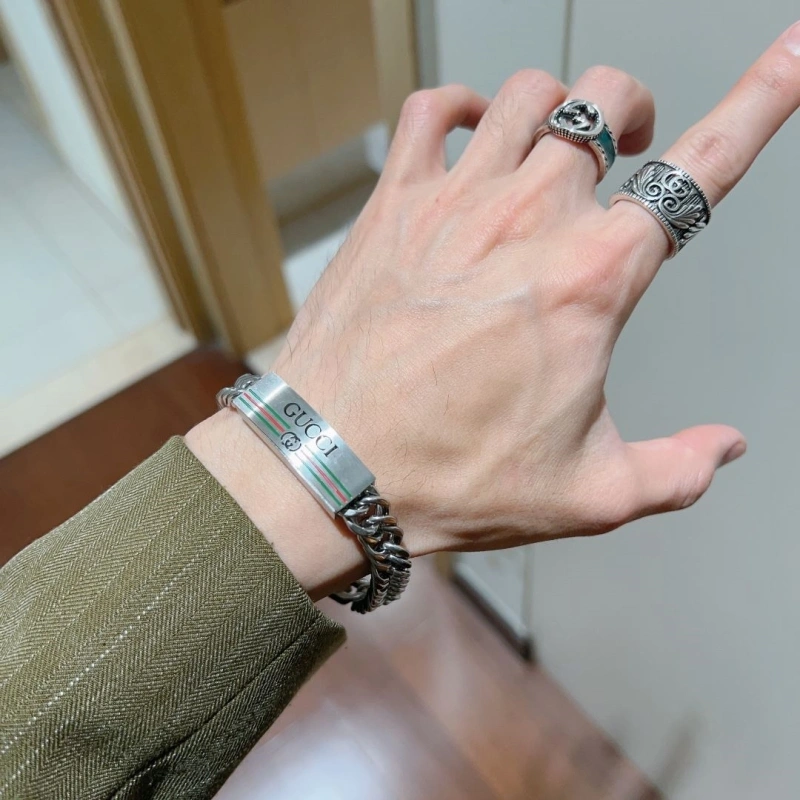 Gxccx Bracelets Resilient 304564