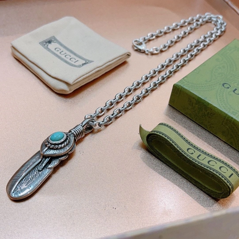 Gxccx Necklaces Minimalist 304070
