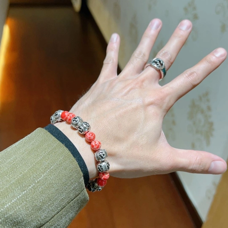 Gxccx Bracelets Unique 304574
