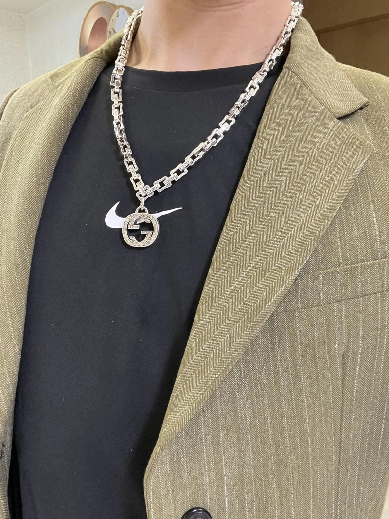 Gxccx Necklaces Cozy 304071