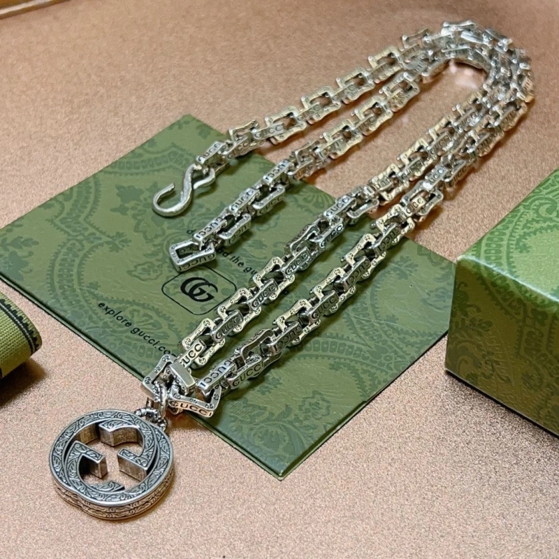 Gxccx Necklaces Cozy 304071