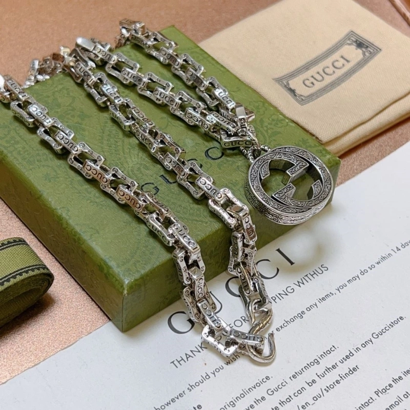 Gxccx Necklaces Cozy 304071