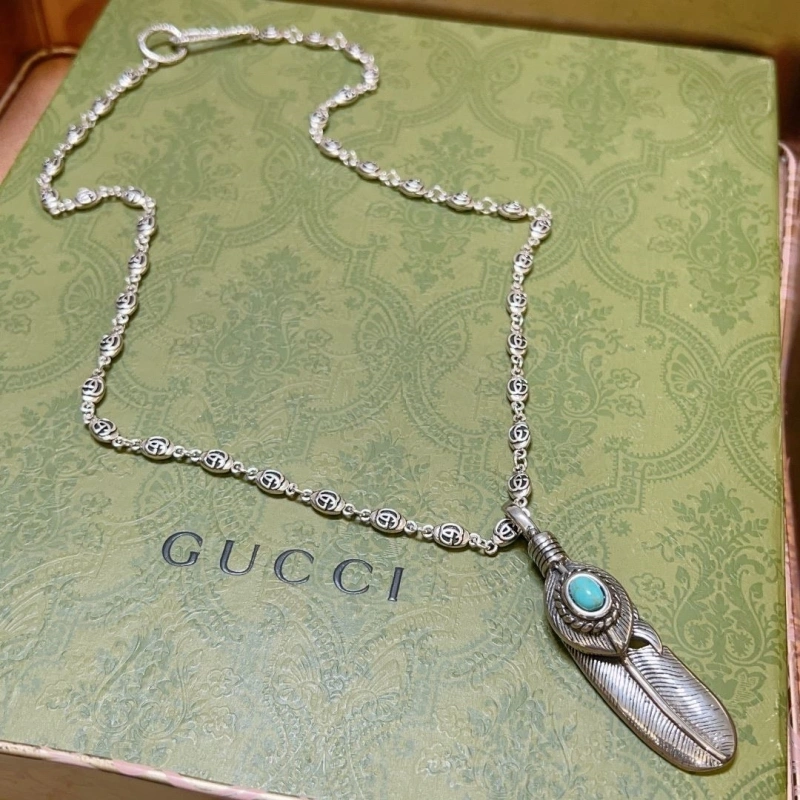 Gxccx Necklaces Flexible 304068
